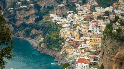 أجمل الوجهات السياحية في جنوب إيطاليا