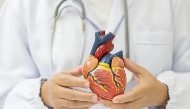 تقنية الذكاء الاصطناعي الجديدة للكشف المبكر عن مؤشرات فشل القلب المحتملة من خلال تحليل صور الأشعة.