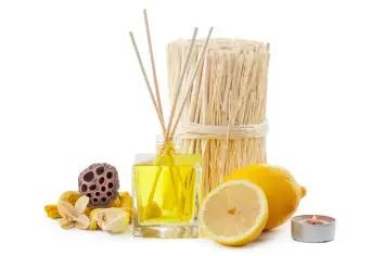 طرق طبيعية للتخلص من الروائح الكريهة في المنزل