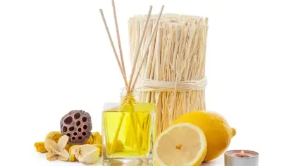 طرق طبيعية للتخلص من الروائح الكريهة في المنزل