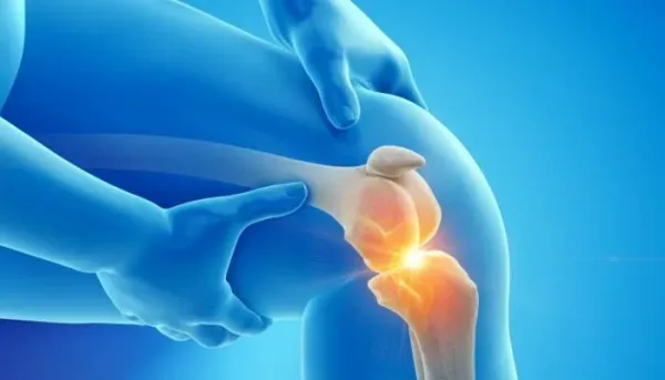 تجديد المفاصل: أبحاث واعدة لعلاج التهاب المفاصل