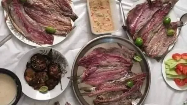 تسمم الأسماك المملحة: أعراضه والوقاية منه