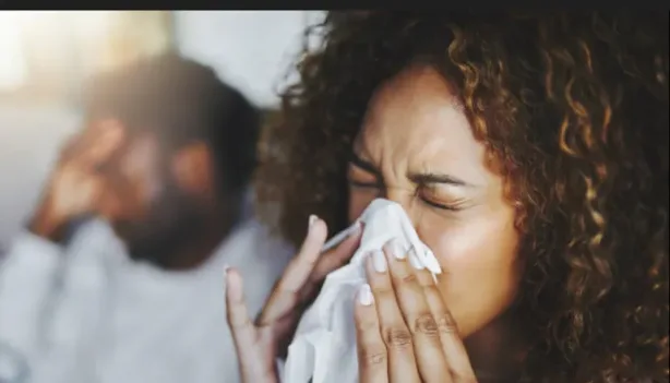 اكتشاف خلايا مناعية في الأنف لمكافحة الإنفلونزا