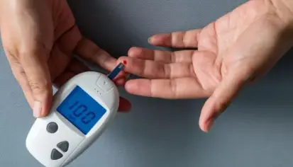 تقنية الخلايا الجذعية لعلاج السكري من النوع الأول