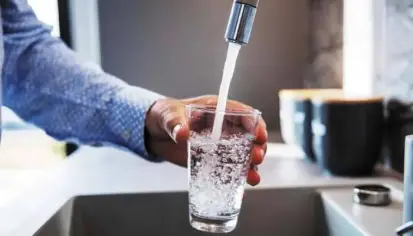 كيف تؤثر الملوحة الخفية في مياه الشرب على ضغط الدم؟