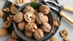 فوائد الجوز لصحة القلب والدماغ