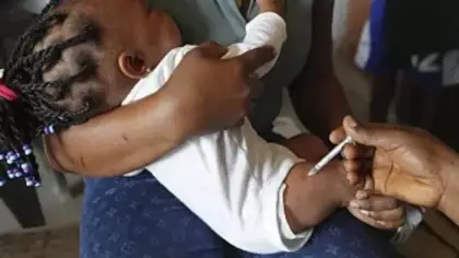 أول علاج للملاريا معتمد للرضع: أهميته وتأثيره