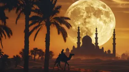 رأس السنة الهجرية: نشأتها وأهمية التقويم الإسلامي