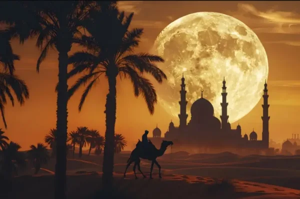رأس السنة الهجرية: نشأتها وأهمية التقويم الإسلامي