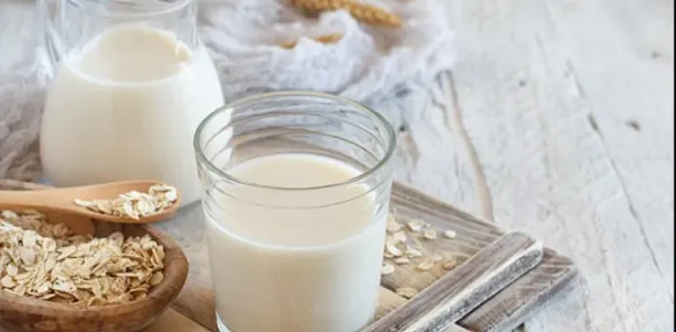 بدائل الحليب النباتي وتأثيرها على صحة الأطفال الصغار