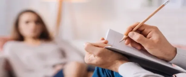 تشخيص الاكتئاب عبر تحليل الدم