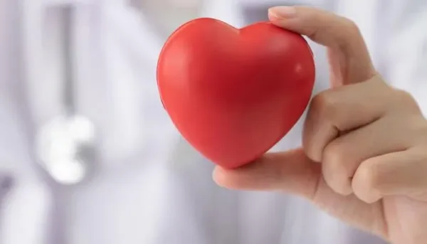 مخاطر أمراض القلب الخفية لدى النساء