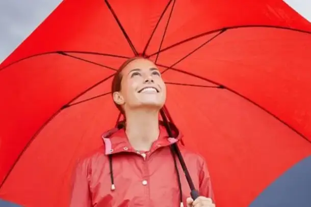 تأثيرات الأجواء الباردة والممطرة الإيجابية على الصحة النفسية والعقلية والتركيز.