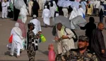 أسباب صعوبة اكتشاف علامات ضربة الشمس لدى الحجاج