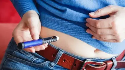الجل الحيوي الجديد: أمل لمرضى السكري والاستغناء عن حقن الإنسولين