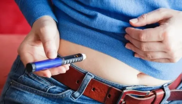 الجل الحيوي الجديد: أمل لمرضى السكري والاستغناء عن حقن الإنسولين