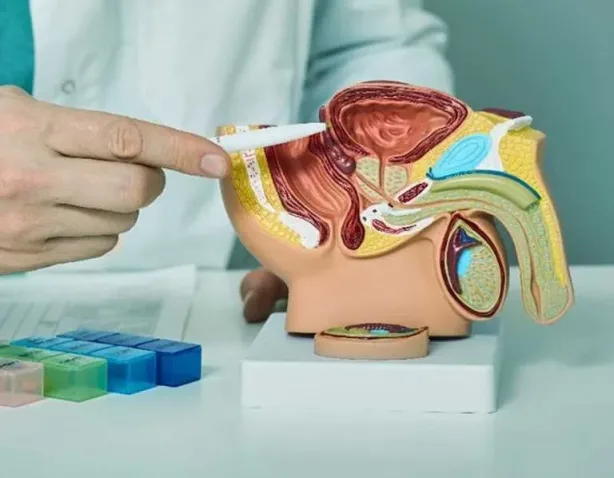 جدل الفحص المبكر لسرطان البروستاتا