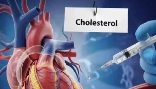 العلاج الجيني لخفض الكوليسترول الضار بحقنة واحدة