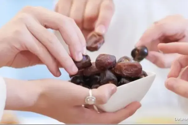 القيمة الغذائية للتمر