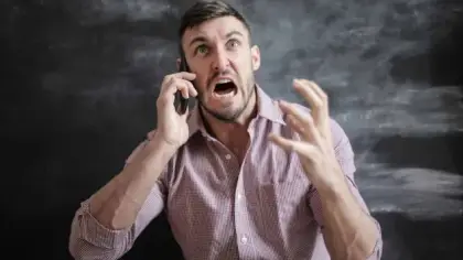 الاضطراب الانفجاري المتقطع: أعراضه، أسبابه، وطرق علاجه