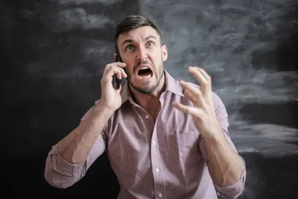الاضطراب الانفجاري المتقطع: أعراضه، أسبابه، وطرق علاجه