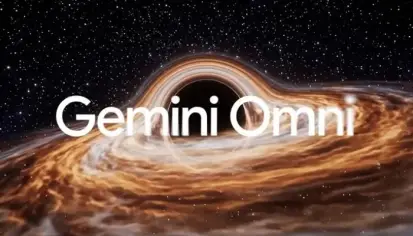غوغل تطلق Gemini Omni Flash للذكاء الاصطناعي التوليدي للفيديو