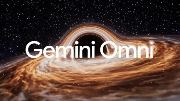 غوغل تطلق Gemini Omni Flash للذكاء الاصطناعي التوليدي للفيديو