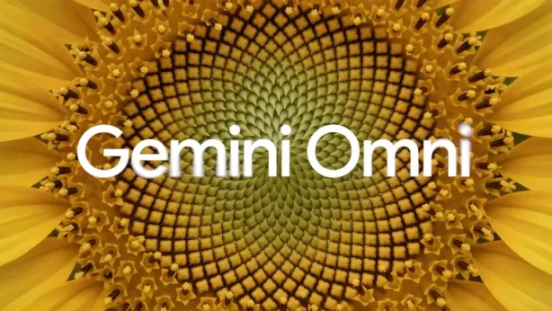 غوغل تطلق Gemini Omni Flash للذكاء الاصطناعي التوليدي للفيديو