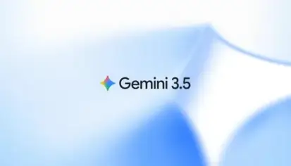 غوغل تكشف عن Gemini 3.5 Flash وواجهة Neural Expressive