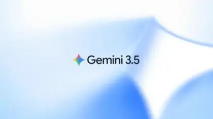 غوغل تكشف عن Gemini 3.5 Flash وواجهة Neural Expressive