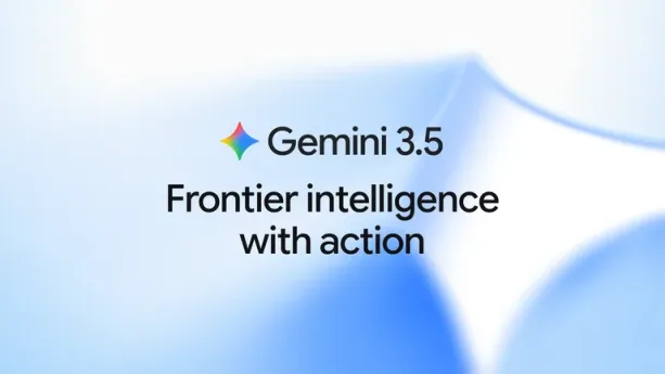 غوغل تكشف عن Gemini 3.5 Flash وواجهة Neural Expressive