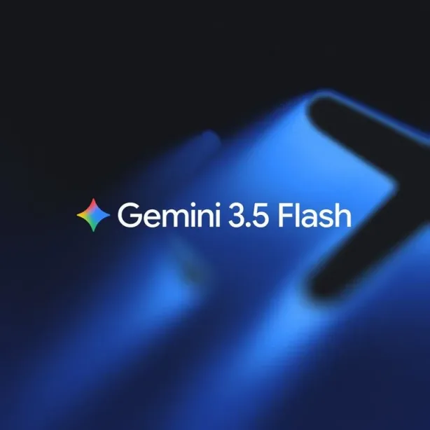 غوغل تكشف عن Gemini 3.5 Flash وواجهة Neural Expressive