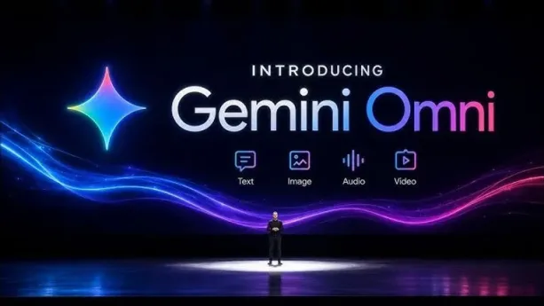 غوغل تكشف عن Gemini 3.5 Flash وواجهة Neural Expressive