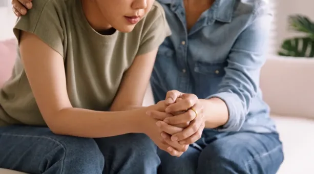 الاضطراب الانفجاري المتقطع: أعراضه، أسبابه، وطرق علاجه