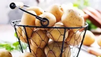 اليوم العالمي للبطاطس: أهميته وأسباب الاحتفال به