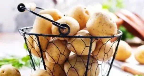 اليوم العالمي للبطاطس: أهميته وأسباب الاحتفال به