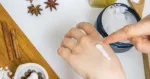 تحضير كريم الجسم المرطب بزبدة الشيا وزيت جوز الهند