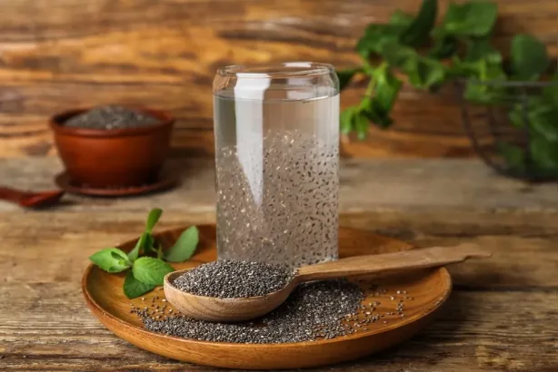بذور غذائية مفيدة لمواجهة حرارة الصيف