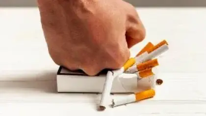 نصائح عملية للإقلاع عن التدخين