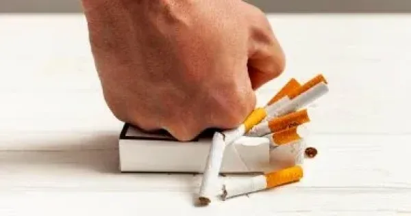 نصائح عملية للإقلاع عن التدخين