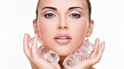خطوات تثبيت المكياج في الطقس الحار والرطب