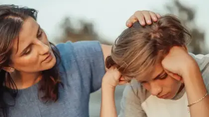 تأثير الأصدقاء السلبيين على الأطفال وكيفية التعامل معهم