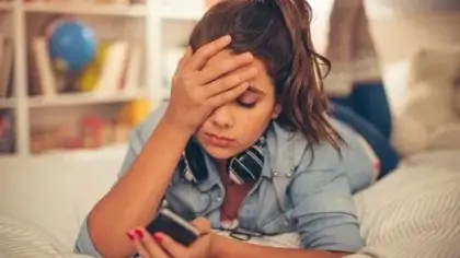 ماذا يحدث لحياتك عندما تبدأ بوضع نفسك في المقدمة؟