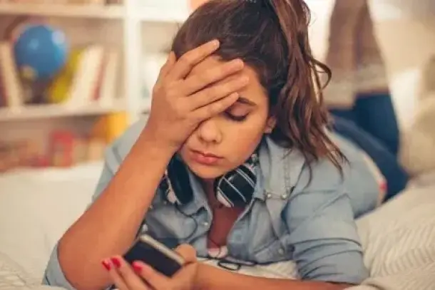 وضع النفس أولوية