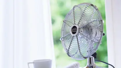 طرق عملية للحفاظ على برودة المنزل صيفاً