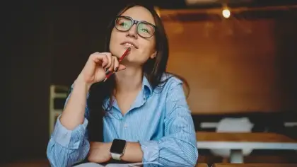 دلالات منزلية تكشف عن مستوى الذكاء العالي