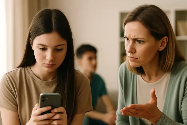 يواجه المراهقون تحديات فريدة تتطلب أساليب تربوية داعمة. اكتشف خمس ممارسات مثبتة لتعزيز استقلاليتهم وثقتهم بأنفسهم خلال هذه…