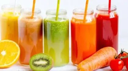 مشروبات طبيعية لتعزيز تركيز الطلاب في الامتحانات
