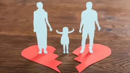 حماية الأبناء من تداعيات الطلاق