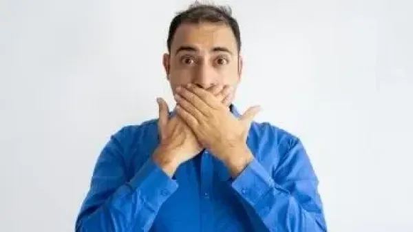 قواعد إتيكيت الصراحة لقول الحقيقة دون تجريح